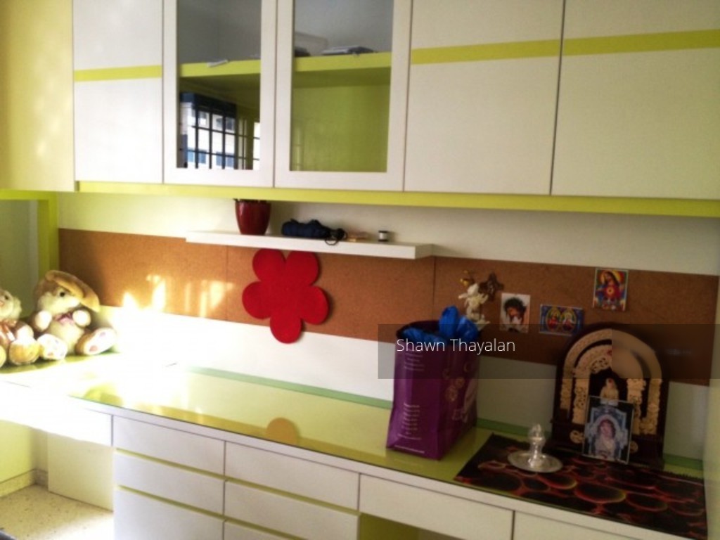 Blk 130 Bukit Batok West Avenue 6 (Bukit Batok), HDB 4 Rooms #123289972